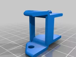 Another cable chain