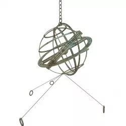 Armillary Sphere 3D model