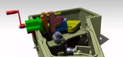 Articulating Tool