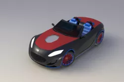 Auto za skolu