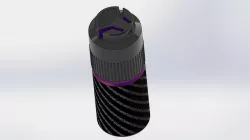 AXE DEODORANT