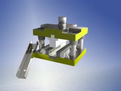 Bending tool