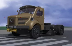 BERLIET