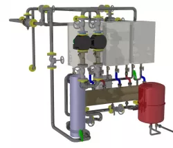 boiler