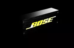 BOSE Led system