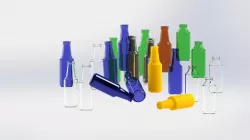 bottle