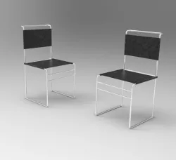 Bruer Chair
