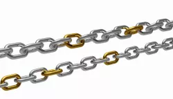 Cadena / Chain