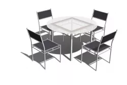 Cafe Seating