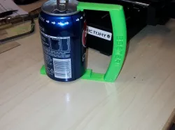 Can Holder