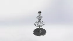 candle stand