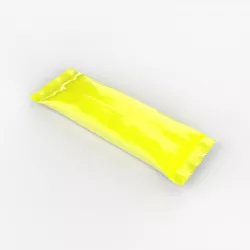 Candy wrapper 3D model