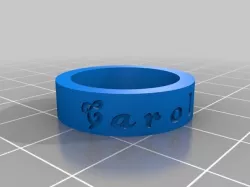 Carolina Ring