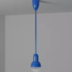 Ceiling Light 3D model