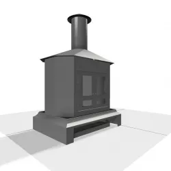Chimnea Project