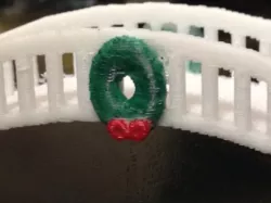Christmas Bridge