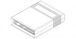 Commodore 64 Cartridge