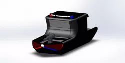 Concept Boat