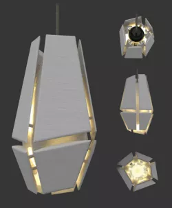 Containment Pendant