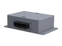 Control block