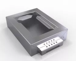 Control Unit Case