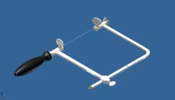 coping saw