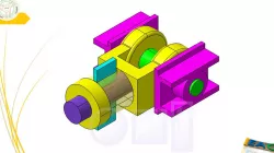 cotter joint