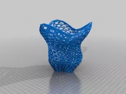 danceVase
