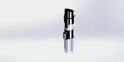 Darth Vader Lightsaber Flashlight