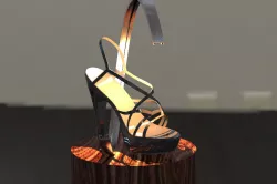 Design lamp