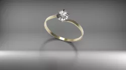 Diamond Ring