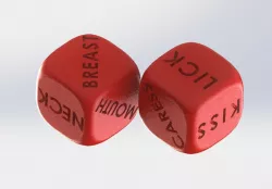 Dirty dices