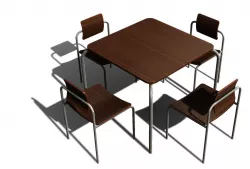 Discussion Seating