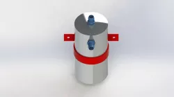 DIY Oil Catch Can