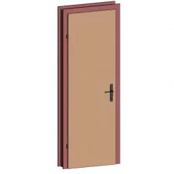 door - revit families
