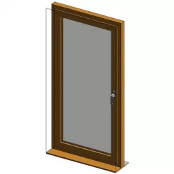 door - revit families