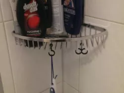 Double Hook