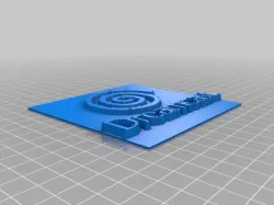 Dreamcast Stampmaker