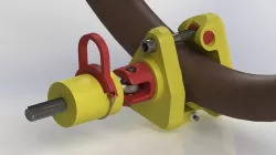 Driving Aid