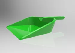 Dust Pan