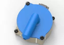 Easy go pressure sensor