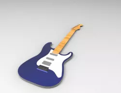 Electric Guitar