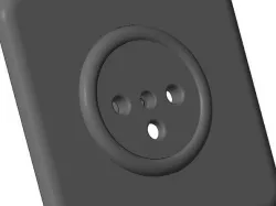 Electrical Socket (IL)