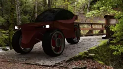 Electromobile
