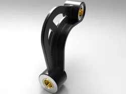End Loading Arm