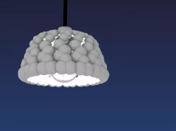 Energy Growth Lamp
