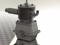 Engine