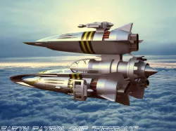 EPS "FireBolt"