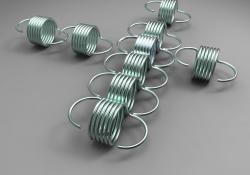 expansion spring 3D Models | Page 1 | STLFinder