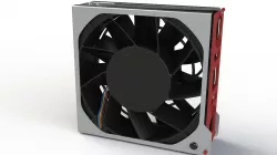 FAN for PC 3D model